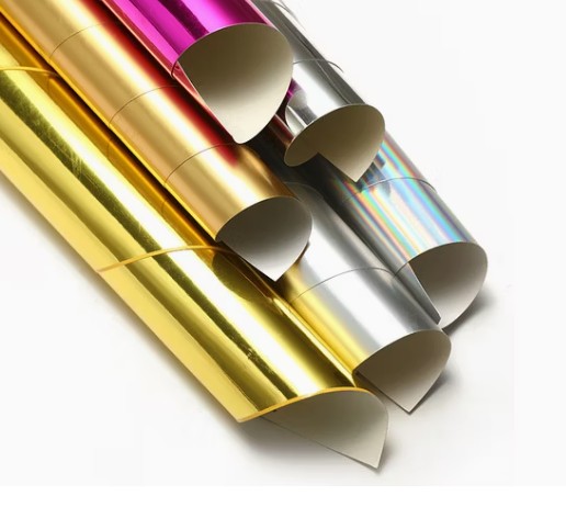Metalize Folyolar