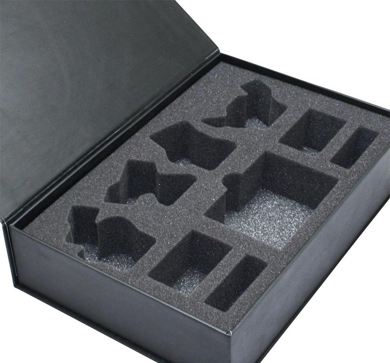 Sünger ve Eva Kesim 