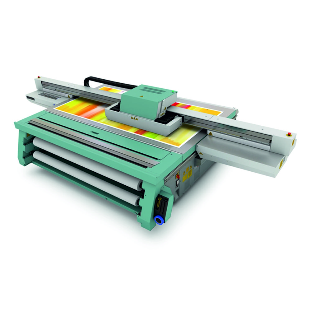 Fujifilm UV Baskı Sistemi ( 125mm x 2500mm )