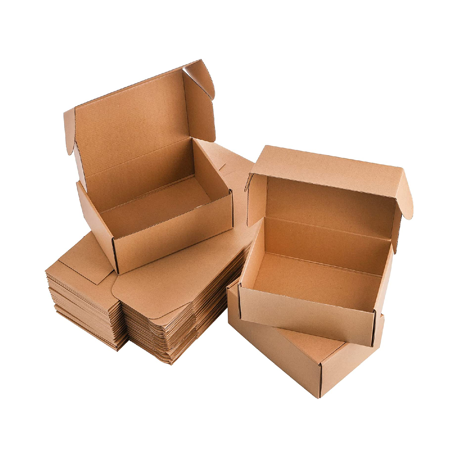 Butik Kutu İmalatı 